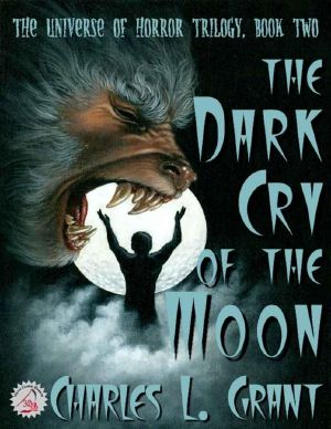 [The Universe of Horror 02] • The Dark Cry of the Moon